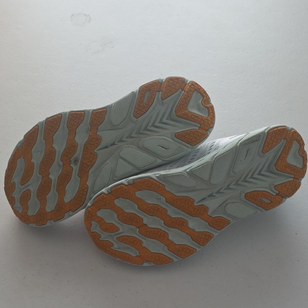 Hoka Clifton 8 Women's 9D - Picture 3 of 4